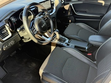 Kia Ceed III 2024 Kia Cee&#039;d Navi*CarPlay*Aufelgi*Kombi, zdjęcie 21