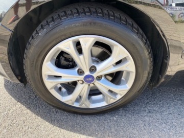 Ford Galaxy III Van Facelifting 2.0 Duratorq TDCi DPF 140KM 2012 Ford Galaxy AUTOMAT POWER SHIFT NAWIGACJA PARKTRONIC GRZANA SZYBA FOTELE 7, zdjęcie 17