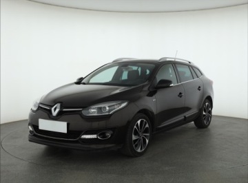 Renault Megane III 2014 Renault Megane 1.2 TCe, Navi, Klima, Klimatronic, zdjęcie 1