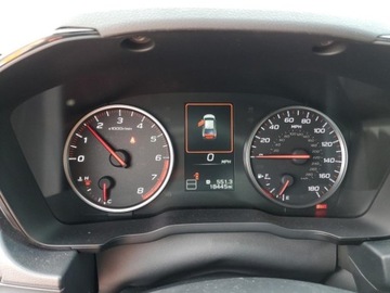 Subaru 2022 Subaru WRX 2022 Subaru WRX Premium Manual 2.5 Benzyna 271KM, zdjęcie 10