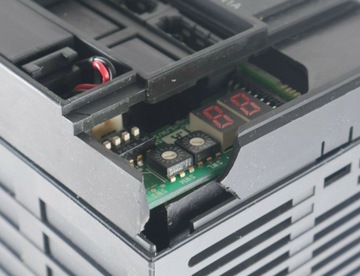 MITSUBISHI MDS-DH-V2-8040 MDSDHV28040 СЕРВОПРИВОД