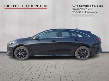 Kia Proceed Shooting Brake Facelifting 1.5 T-GDI 140KM 2024 Kia ProCeed ProCeed Manula 2024 GtLine 1,5T Salon PL gwarancja 7 lat 1.5, zdjęcie 1