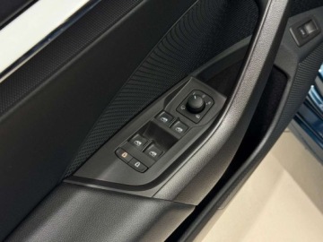 Skoda Octavia III Kombi Facelifting 2.0 TDI 150KM 2020 Skoda Octavia Style HUD Kamera cofania ACC LED Podgrzewane fotele, zdjęcie 19