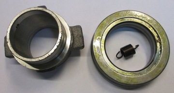 ŻUK WARSZAWA NYSA UAZ GPW ZREMB ŁOŻYSKO OPOROWE WYCISKOWE TULEJA OPOROWA