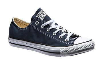 TRAMPKI BUTY CONVERSE ALL STAR M9697 36 granatowy