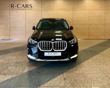 BMW X1 U11 Crossover 1.5 18i 136KM 2023 BMW X1 Salon Polska ASO R CARS Warszawa 1.5 Benzyna 136KM, zdjęcie 2