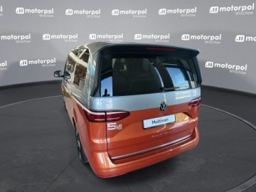 Volkswagen Multivan T7 Van L1 2.0 TDI 150KM 2026 Volkswagen Nowy Multivan Style/L2, 2.0 TDI 150 KM,, zdjęcie 6