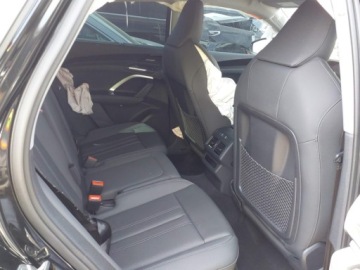 Audi Q5 III 2025 Audi Q5 2025 AUDI ALL-NEW Q5 PREMIUM PLUS TFSI QUATTRO S TRONIC 2.0 Benzyna, zdjęcie 11