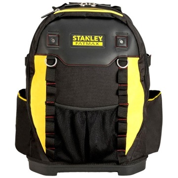 РЮКЗАК STANLEY 95-611 СУМКА ДЛЯ МАСТЕРСКОЙ FATMAX