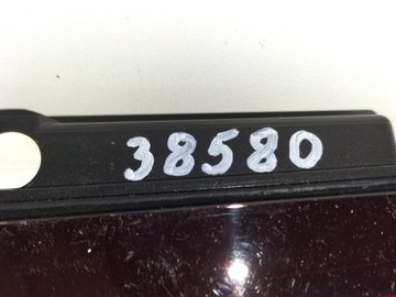 SVĚTLO STOP SMART FOURTWO FOR TWO 14-