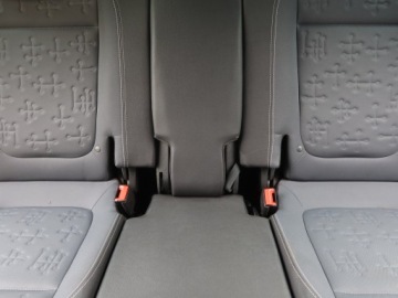 Opel Meriva II Mikrovan Facelifting 1.4 Turbo ECOTEC 140KM 2017 Opel Meriva 1.4 Turbo, Salon Polska, Serwis ASO, zdjęcie 9