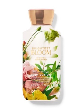 Balsam do ciała Bath & Body Works BRIGHTEST BLOOM