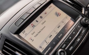 Opel Insignia I Country Tourer 1.6 CDTI Ecotec 136KM 2016 Opel Insignia Opel Insignia 1.6 Diesel 136KM, zdjęcie 28