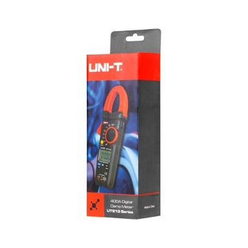 Токоизмерительные клещи Uni-T UT213B
