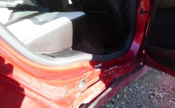 Ford Fusion 2020 Ford Fusion 2020r, 1.5 Benzyna. Uszkodzone prawy bok. Jezdzi. 1.5 Benzyna, zdjęcie 10