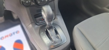 Ford Fiesta VII 2013 Ford Fiesta super stan mały przebieg klima, zdjęcie 14