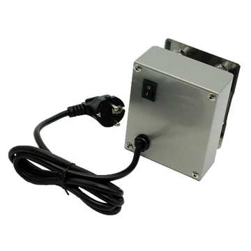 Гриль-вертел с V-образным двигателем. Вращающийся гриль-вертел с двигателем 1 об/мин.