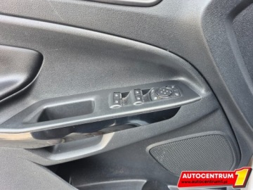 Ford Ecosport II SUV Facelifting 1.0 EcoBoost 125KM 2018 Ford EcoSport Automatyczna Skrzynia Nawigacja Szyberdach Kamera Cofania, zdjęcie 18