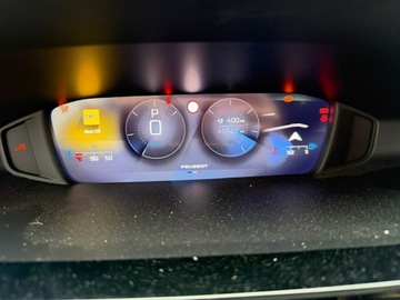 Peugeot 308 2024 Peugeot 308 1.5-131KM BlueHDi Allure Pack S&amp;S, zdjęcie 15