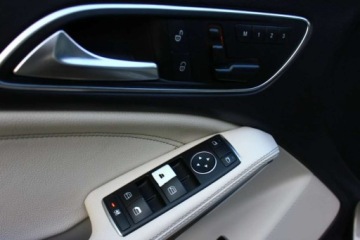 Mercedes CLA C117 Coupe 2.0 250 211KM 2016 Mercedes-Benz CLA CLA 250 4MATIC 7G-DCT I Wlasciciel PL Zarejestrowany Lad, zdjęcie 29