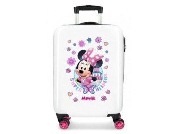 Disney Супер Helpers валіза для ручної поклажі для дітей 38x55x20 см Abs