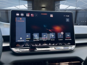 Cupra Terramar SUV 2.0 TSI 204KM 2026 Cupra Terramar Advantage Edition 2.0 TSI 204 KM DS, zdjęcie 21