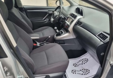 Toyota Verso Minivan Facelifting 1.6 D-4D 112KM 2016 Toyota Verso Sliczna 1.6 D4D Diesel ORYGINAL Bogata Wersja ZADBANA 2016r S, zdjęcie 6