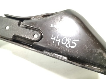 MERCEDES-BENZ VITO 2008 VAN 4/5DR A6397630047 A6397630014 ČERNÁ (06-23)