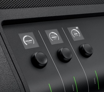 ПОРТАТИВНАЯ БЕСПРОВОДНАЯ СИСТЕМА PA Bose S1 PRO+