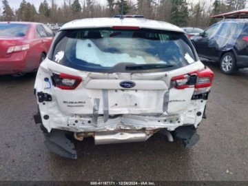 Subaru Impreza IV 2022 Subaru Impreza Base, 2022r., 4x4, 2.0L 2.0 Benzyna 152KM, zdjęcie 7