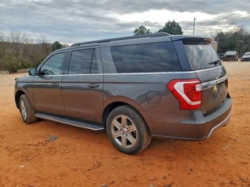 Ford Expedition III 2020 Ford Expedition Max XLT 2020 3.5 Benzyna 375KM, zdjęcie 1