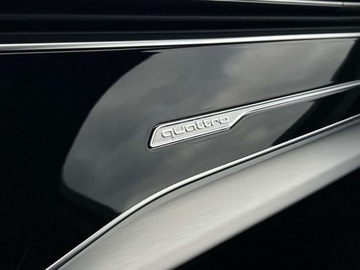 Audi Q7 II SUV Facelifting  3.0 50 TDI 286KM 2024 Audi Q7 Kamera 360 Hak Gwarancja Faktura VAT 3.0 Diesel 286KM, zdjęcie 37