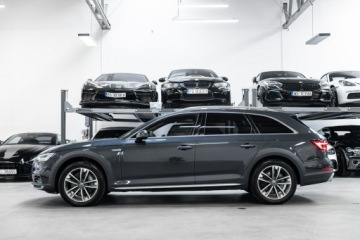 Audi A4 B9 Avant 2.0 45 TFSI 245KM 2019 Audi A4 Allroad 2.0TFSI. 245 KM., zdjęcie 6