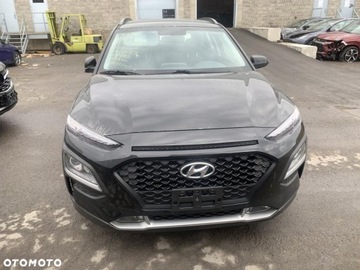 Hyundai Kona I 2021 Hyundai Kona Hyundai Kona 2.0 Benzyna 150KM, zdjęcie 2