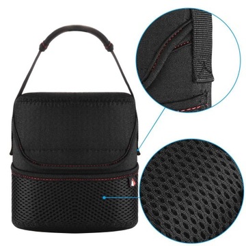 Портативная дорожная сумка с ремешком, 2 шт. для SoundLink Color II