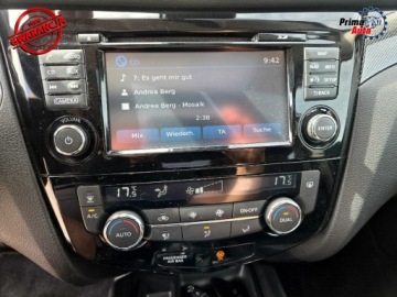 Nissan X-Trail III Terenowy 1.6 dCi 130KM 2016 Nissan X-Trail 1.6d 131KM- serwisowany, kamery 360, Navigacja, naped 4x4, zdjęcie 20