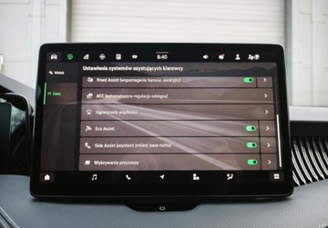 Skoda Superb III Liftback Facelifting 2.0 TDI SCR 150KM 2024 Skoda Superb LaurinKlement, Hak, DCC, LED Matrix, ACC,Wentylowane fotele z, zdjęcie 30