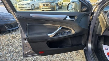 Ford Mondeo IV Hatchback 2.0 Duratorq TDCi DPF 163KM 2014 Ford Mondeo duza navi led automat salon polska, zdjęcie 9