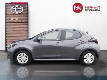 Toyota Yaris IV Hatchback 1.5 Hybrid Dynamic Force 116KM 2023 Toyota Yaris Hybrid 1.5 Comfort IV (2020-) Toyota, zdjęcie 1
