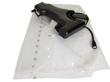 ZBIORNIK POMPKA PŁYNU FAP DPF CITROEN C5 C6 NOWY