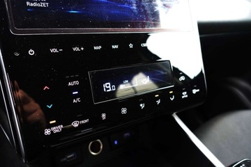 Hyundai Tucson IV 2022 Hyundai Tucson Bezwypadek Plug-in 4WD Kamera Klima 2stref CarPlayAA, zdjęcie 13