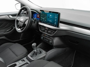 Ford Focus IV Hatchback Facelifting 1.0 EcoBoost 125KM 2023 Ford Focus PY76742#1.0 EcoBoost Titanium X, zdjęcie 31