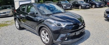 Toyota C-HR I 2019 Toyota C-HR Zadbany Oszczedny Serwis ASO I Wlasciciel Bezwypadek Gwarancja, zdjęcie 4