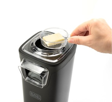 МАШИНА ДЛЯ ПОПКОРНА BLACK&DECKER BXPC1100E