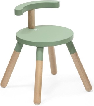 Stokke MuTable Chair V2 krzesełko dziecięce, taboret do stolika