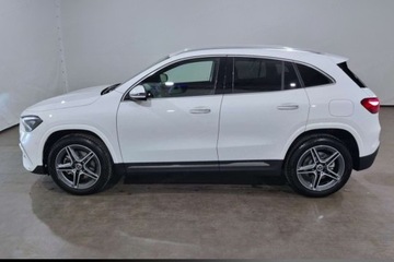 Mercedes GLA II Off-roader 1.3 200 163KM 2024 Mercedes-Benz Gla 200 AMG Line Suv 1.3 (163KM) 2024, zdjęcie 1