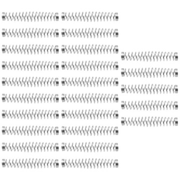 Детали ручного секатора для весенней обрезки