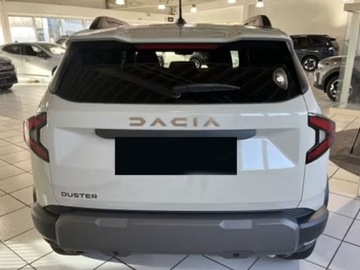 Dacia Duster III 2025 Od ręki - Extreme LPG 1.2 Eco-G 120KM / Pakiet parking, Zimowy Plus, zdjęcie 3