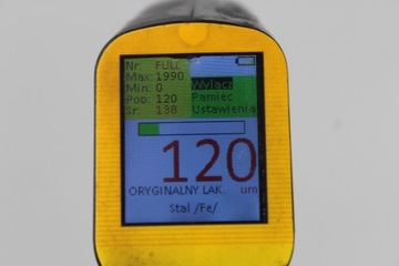 DVEŘE LEVÝ PŘEDNÍ SEAT EXEO 07-11R LB9A