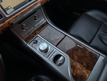 Jaguar XF I Sedan 3.0D V6 S 275KM 2009 Jaguar XF Xenon Skora Alu Navi Serwis Gwarancja 3.0 Diesel 275KM, zdjęcie 30